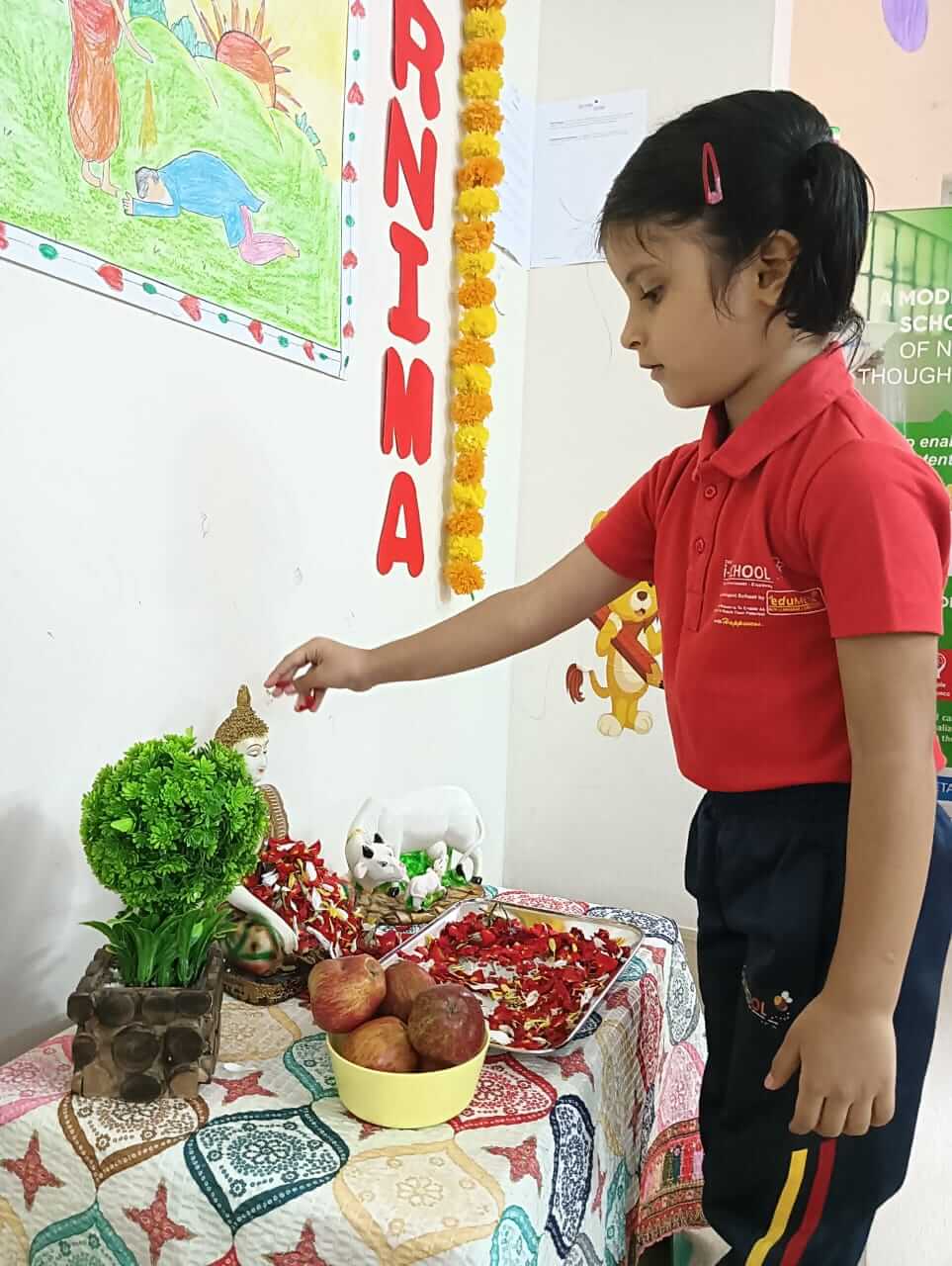 Play School Waghpara Morbi