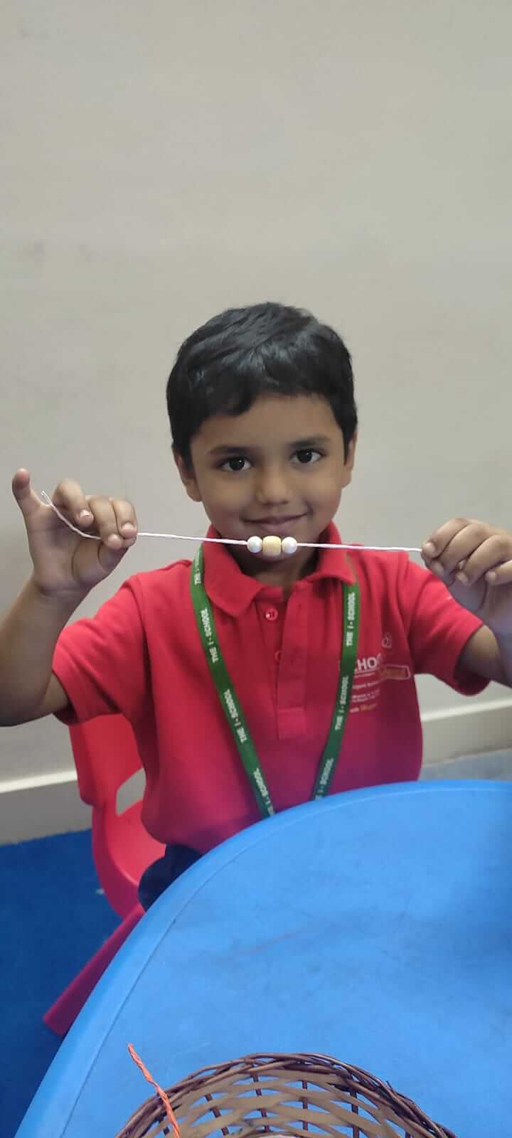 Play School Waghpara Morbi