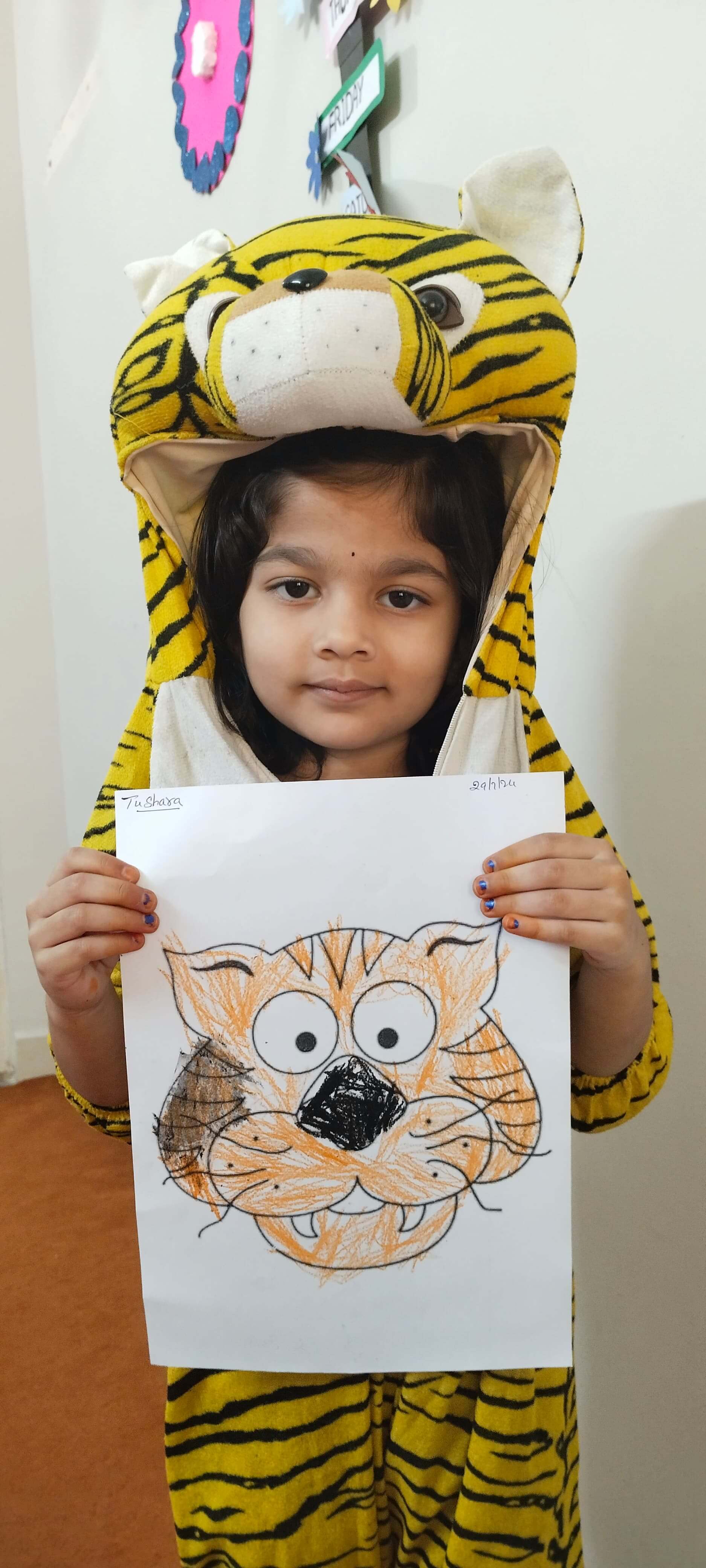 Play School Waghpara Morbi